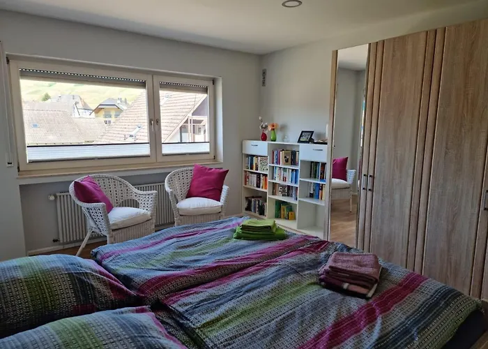 Ferienwohnung Arens