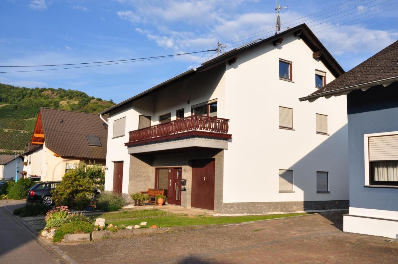 Appartement Arens