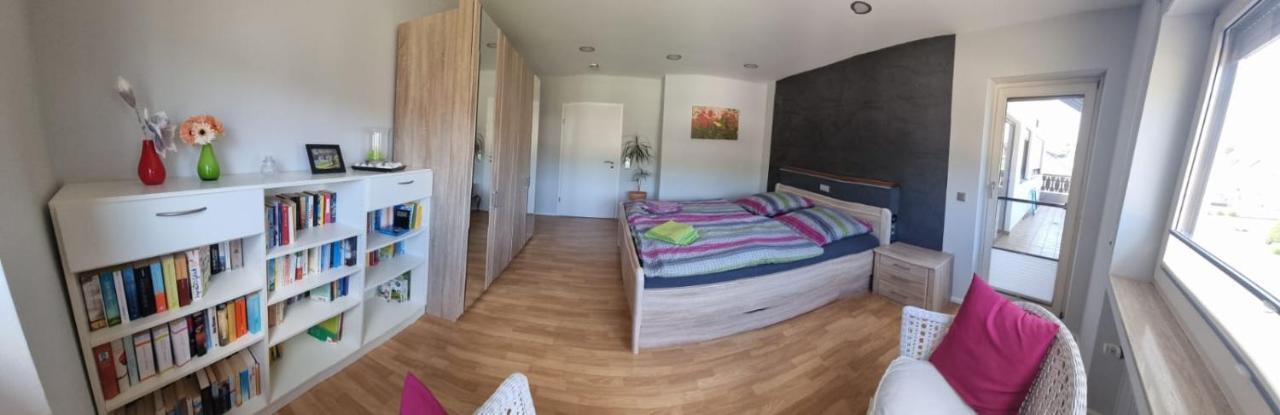 Arens Appartement *