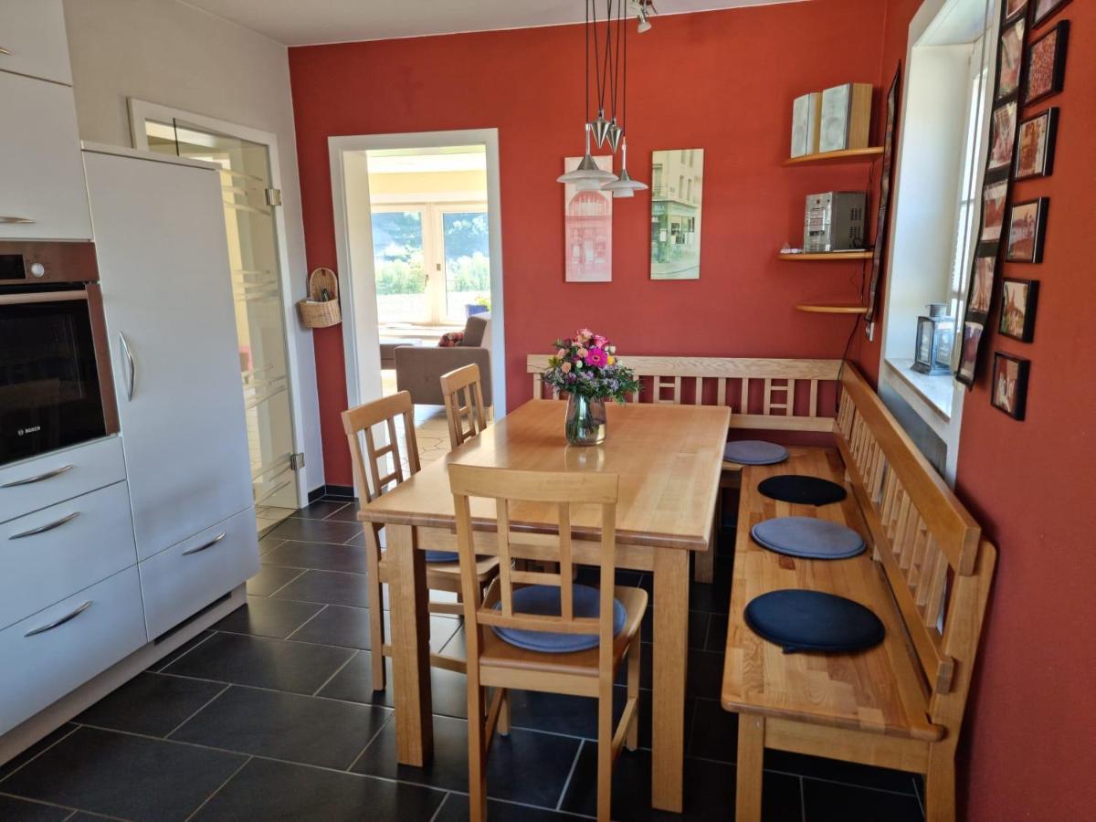 Arens Apartment