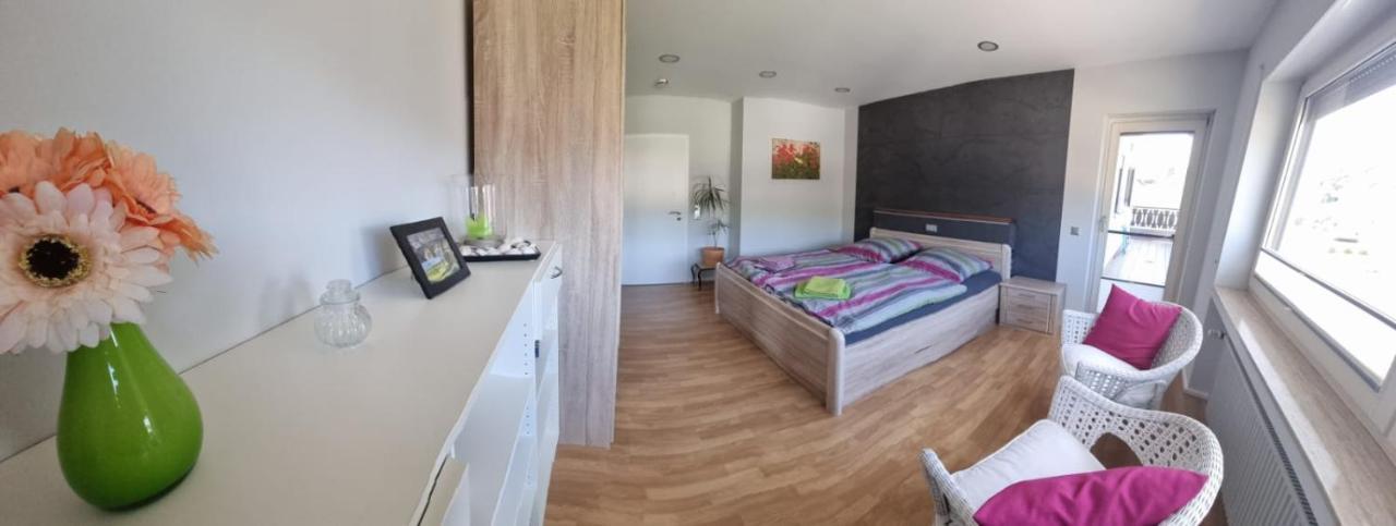 Appartement Arens