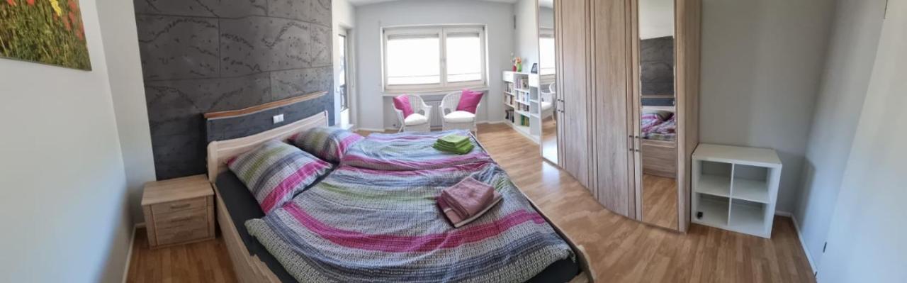 Arens Apartment *